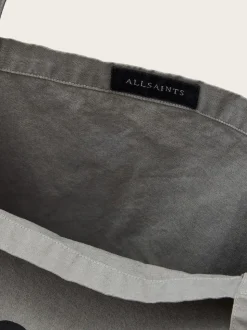 Vert - Sac cabas AllSaints Future