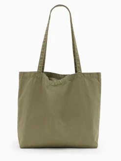 Vert - Sac fourre-tout AllSaints Underground