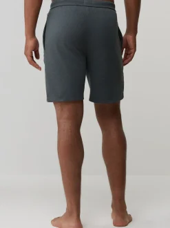 Vert - Short gaufré BOSS