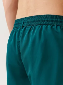 Vert - Shorts à logo PS Paul Smith