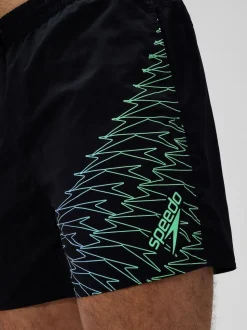 Vert - Speedo Medley Logo 16