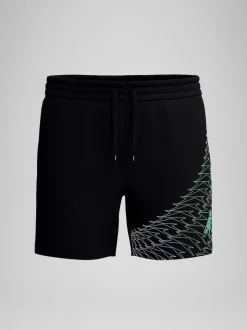 Vert - Speedo Medley Logo 16