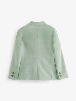 Vert - Veste de costume Baker by Ted Baker