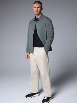 vert - Veste Smart Coach