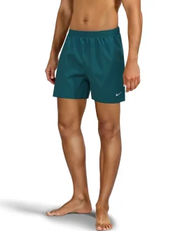 Vert bleu sarcelle - 5 Inch - Shorts de bain de volley indispensable Nike