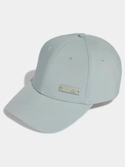 Vert clair - adidas Casquette de baseball en métal