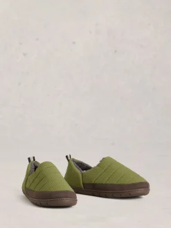 Vert clair - White Stuff Chaussons gonflables en nylon