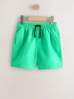 Vert de jade - Short de bain (1.5-16ans)