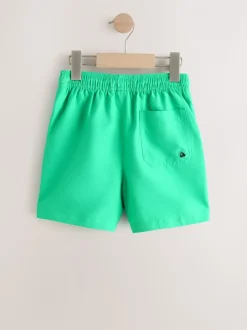 Vert de jade - Short de bain (1.5-16ans)