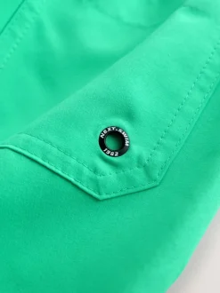 Vert de jade - Short de bain (1.5-16ans)