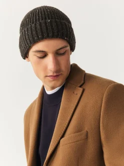 Vert forêt - Bonnet Neppy Twist