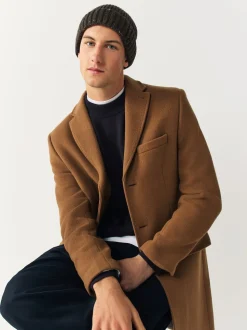 Vert forêt - Bonnet Neppy Twist