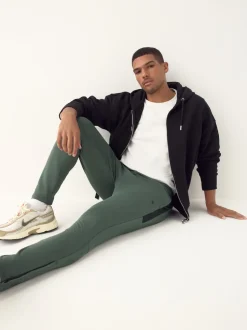 Vert kaki - Active Gym Training Survêtement