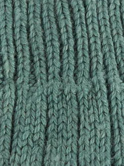 Vert kaki - Mitaines JoJo Maman Bébé en maille