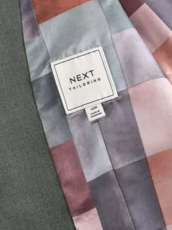 Vert marron - Gilet extensible Motionflex à coupe régulière