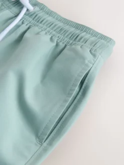 Vert minéral - Short de bain (1.5-16ans)