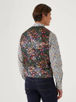 Vert olive - Gilet Skopes Camplin