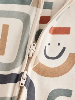 Vert olive - Lot de 3 dors-bien bébé (0-3ans)