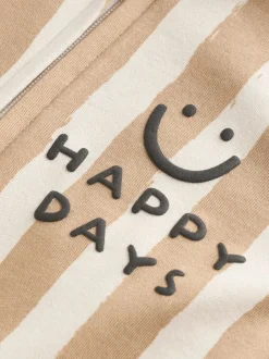 Vert olive - Lot de 3 dors-bien bébé (0-3ans)