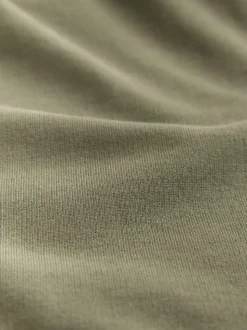 Vert/Violet - Lot de 2 shorts de jogging Loopback Soft Touch