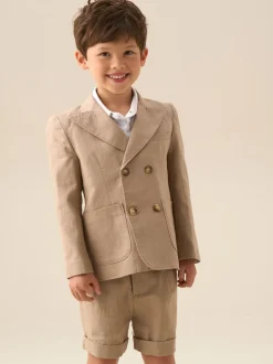 Veste Angel & Rocket Chester à double boutonnage