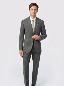 Veste Antique Rogue Jace en tweed