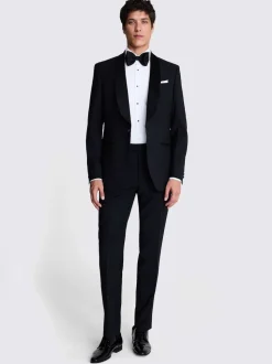 Veste de smoking MOSS Habillé à revers châle