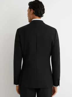 Veste de smoking Reiss Poker Db habillée à double boutonnage