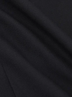 Veste de smoking Reiss Sinatra classique en jacquard à simple boutonnage