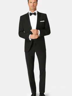 Veste de soirée Brook Taverner en laine mélangée