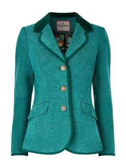 Veste Joe Browns à simple boutonnage