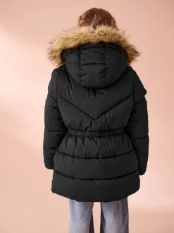 Veste matelassée Laura Ashley