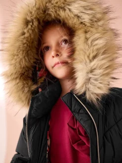 Veste matelassée Laura Ashley