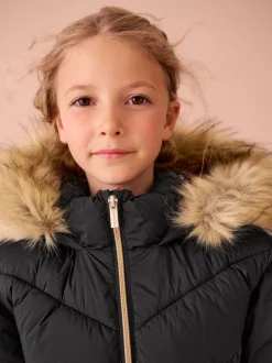 Veste matelassée Laura Ashley