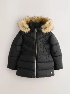 Veste matelassée Laura Ashley