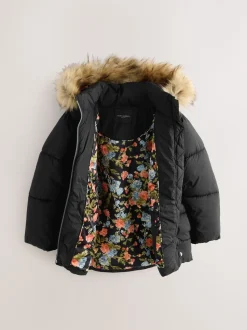 Veste matelassée Laura Ashley