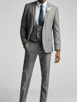 Veste texturée Antique Rogue Blake