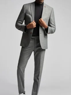 Veste texturée Antique Rogue Blake