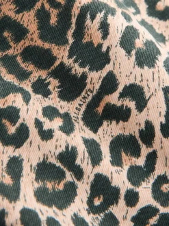 Veste-chemise smALLSAINTS Lily oversize