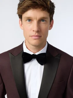 Vestes de dîner Antique Rogue Texture