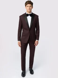 Vestes de dîner Antique Rogue Texture