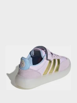 Violet - Baskets adidas Disney Frozen Barreda Decode pour enfant