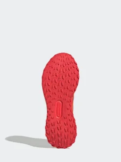 Violet - Baskets adidas Runfalcon 5 Trail