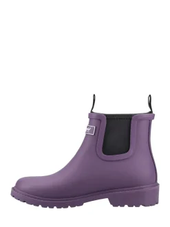 Violet - Cotswolds Barton Wellingtons