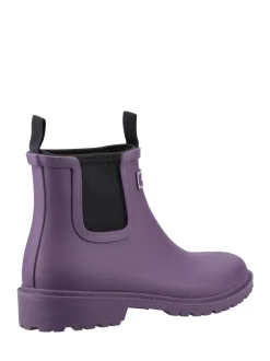 Violet - Cotswolds Barton Wellingtons