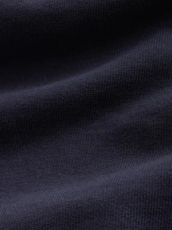 Violet - Coupe ample - T-shirt épais