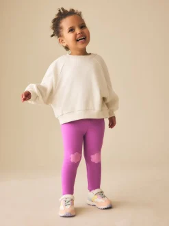 Violet - Leggings (3 mois - 7 ans)