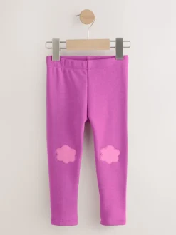 Violet - Leggings (3 mois - 7 ans)