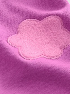 Violet - Leggings (3 mois - 7 ans)