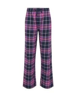 Violet - Long Tall Sally Pyjama Carreaux